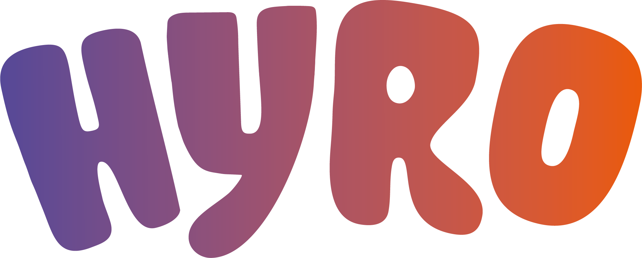 Hyro maté